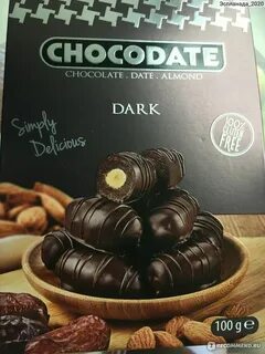 Все вкусы дубайского шоколада