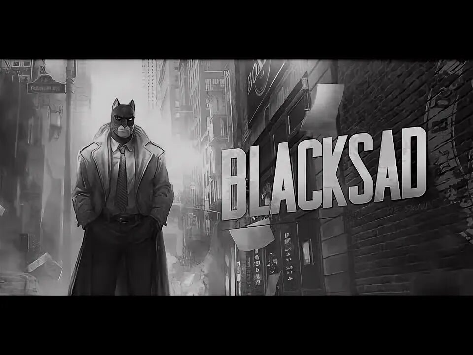 Blacksad under прохождение. Blacksad прохождение дедукция.