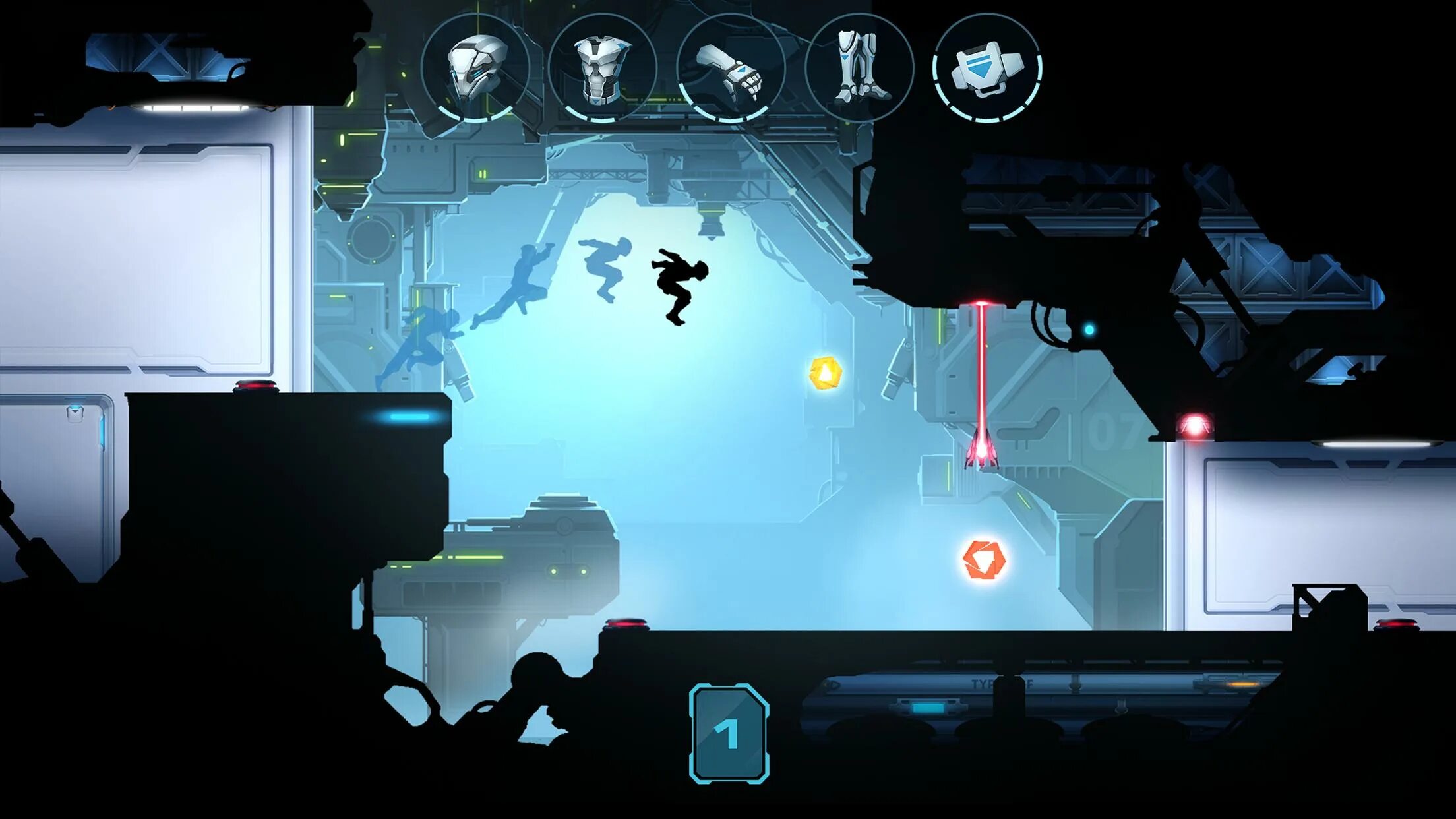 Android 2 игры