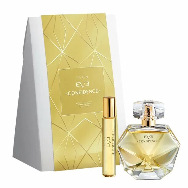 Парфюмерная вода avon eve truth для нее, 10 мл. Эйвон туалетная вода eve truth. Набор eve. Avon eve confidence 10 мл. Eve confidence avon.