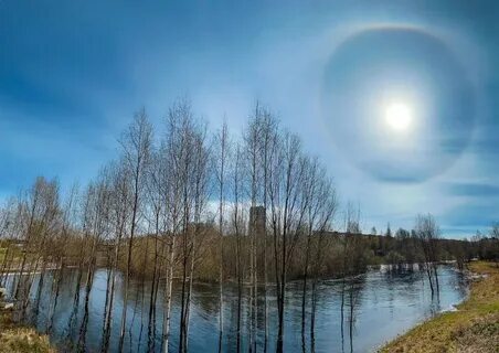 Петрозаводск тепло