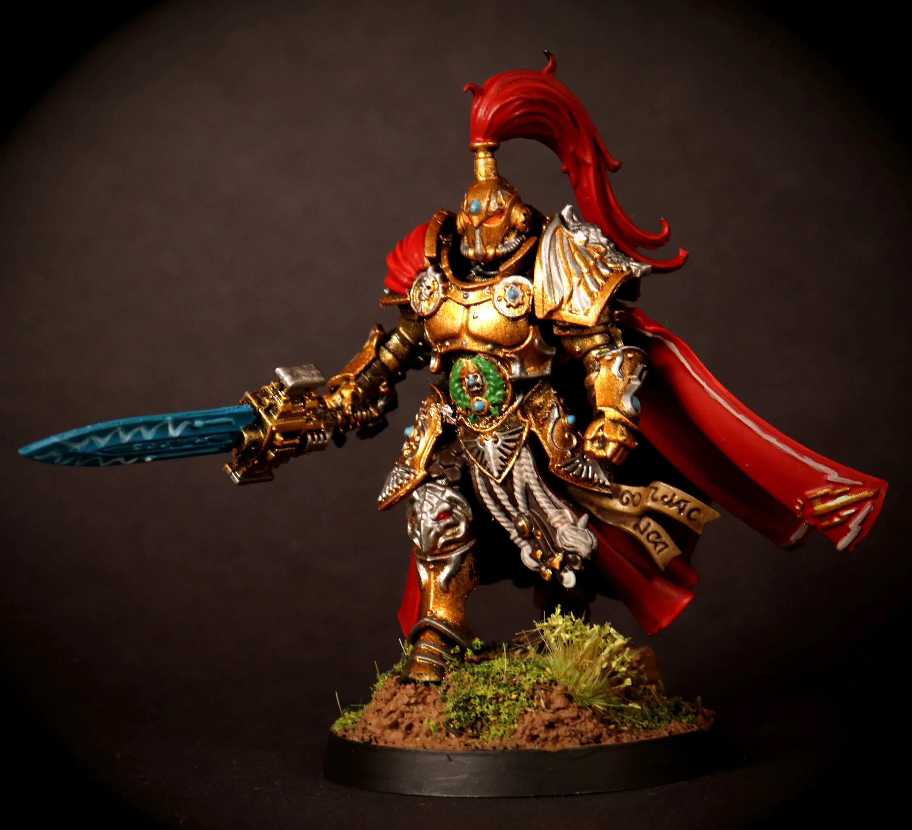 Champion blade. Blade champion stl. Champion blade. Вархаммер 40000 кустодес. Champion blade.