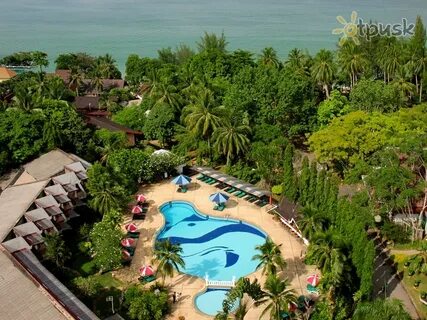 Krabi resort