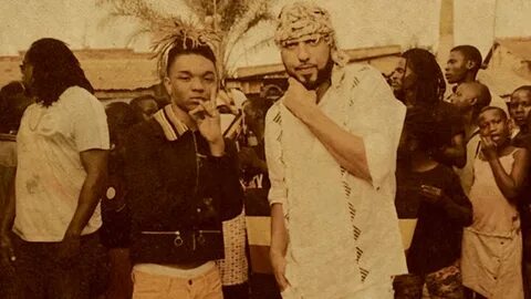 French montana unforgettable