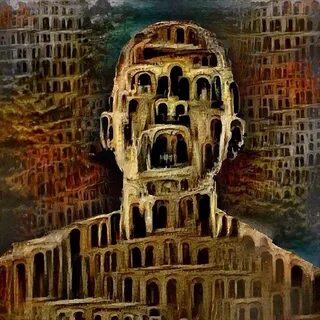 Башня из слоновой кости значение