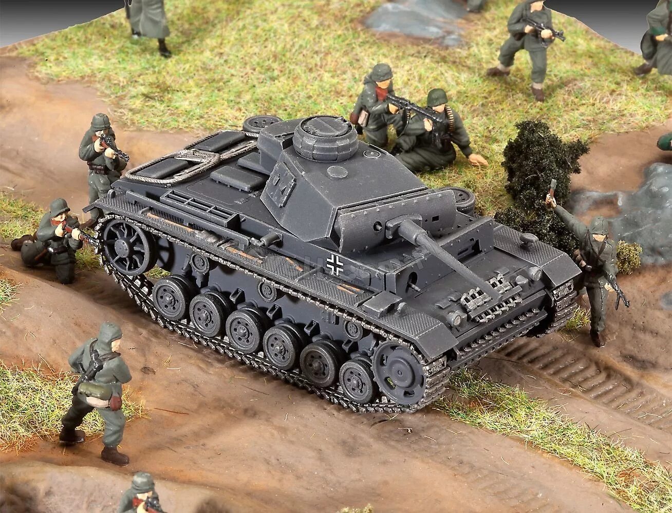 Model c 1