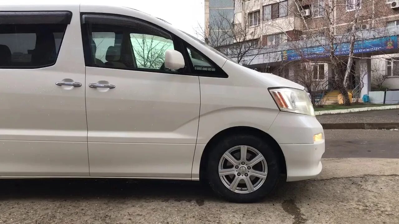 Альфард тойота 2004 абхазия. Alphard 2004. Тойота альфард. Альфард абхазия. Тойота альфард 2005.