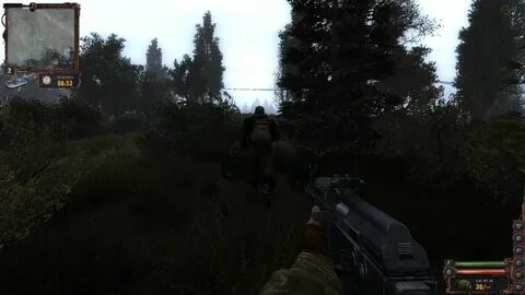 Лост альфа без