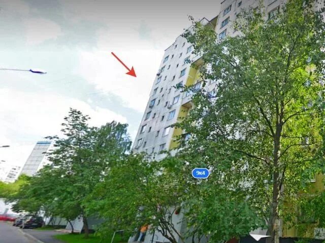 Таллинская 34. Таллинская, д. , д. 34. Москва, ул.