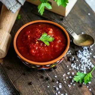 Домашний сацебели
