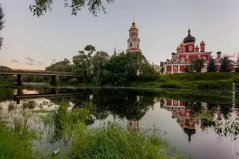 Сайт русич старая русса
