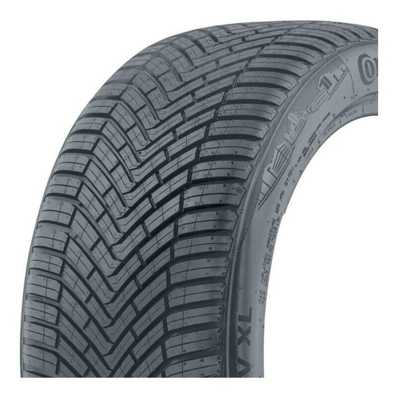 Шины continental 205 купить. Continental ALLSEASONCONTACT. Continental ALLSEASONCONTACT 225/45r17 94v. Шины Continental ALLSEASONCONTACT 195/65 r15 95h. Континенталь m+s 215/65r16.