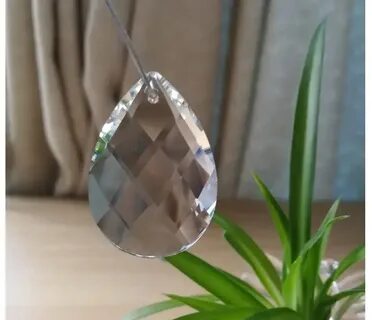 Стеклянные штуки