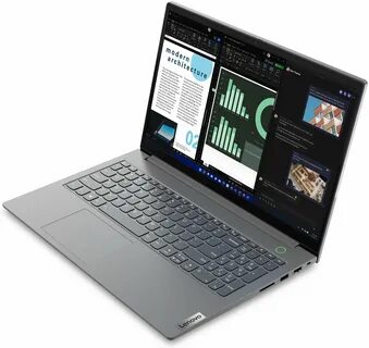 Lenovo thinkbook 15