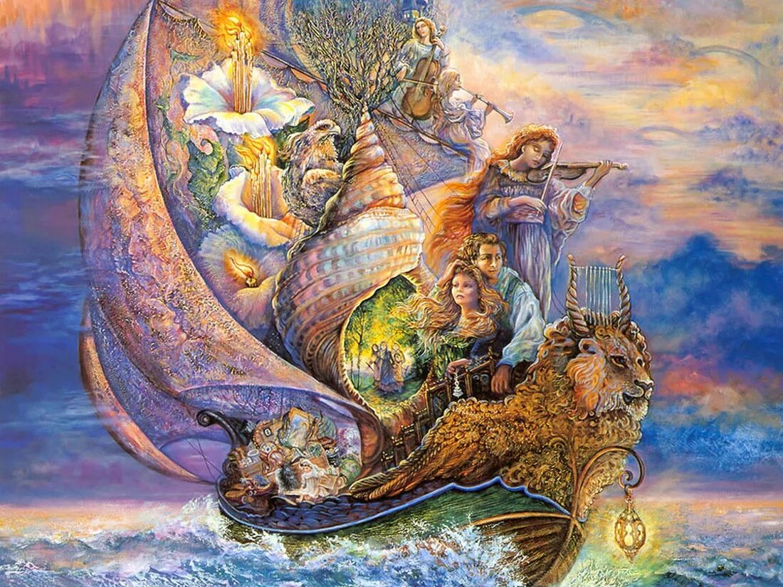 Жозефина уолл аврора. Жозефина уолл (josephine wall) — художница. Английская художница жозефина уолл. Жозефина уолл единорог. Мифы и воображение.