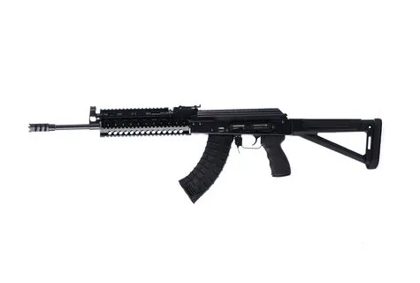 Kalashnikov Usa Ks-12t Tactical 12 Ga Shotgun 18" 10+1 Flash Hider C51