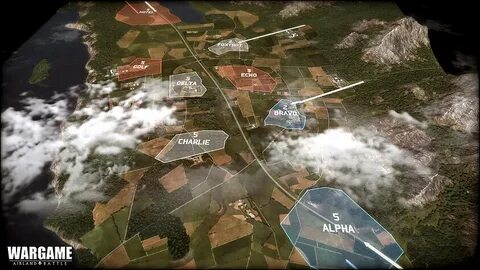 Battle wargames