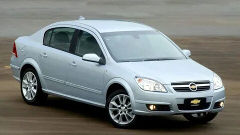 Opel chevrolet