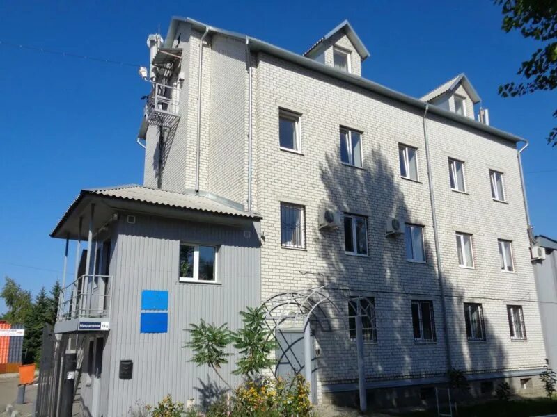 Купить готовый бизнес на улице Менделеева в городе Белгород. Найдено 1 объявлени
