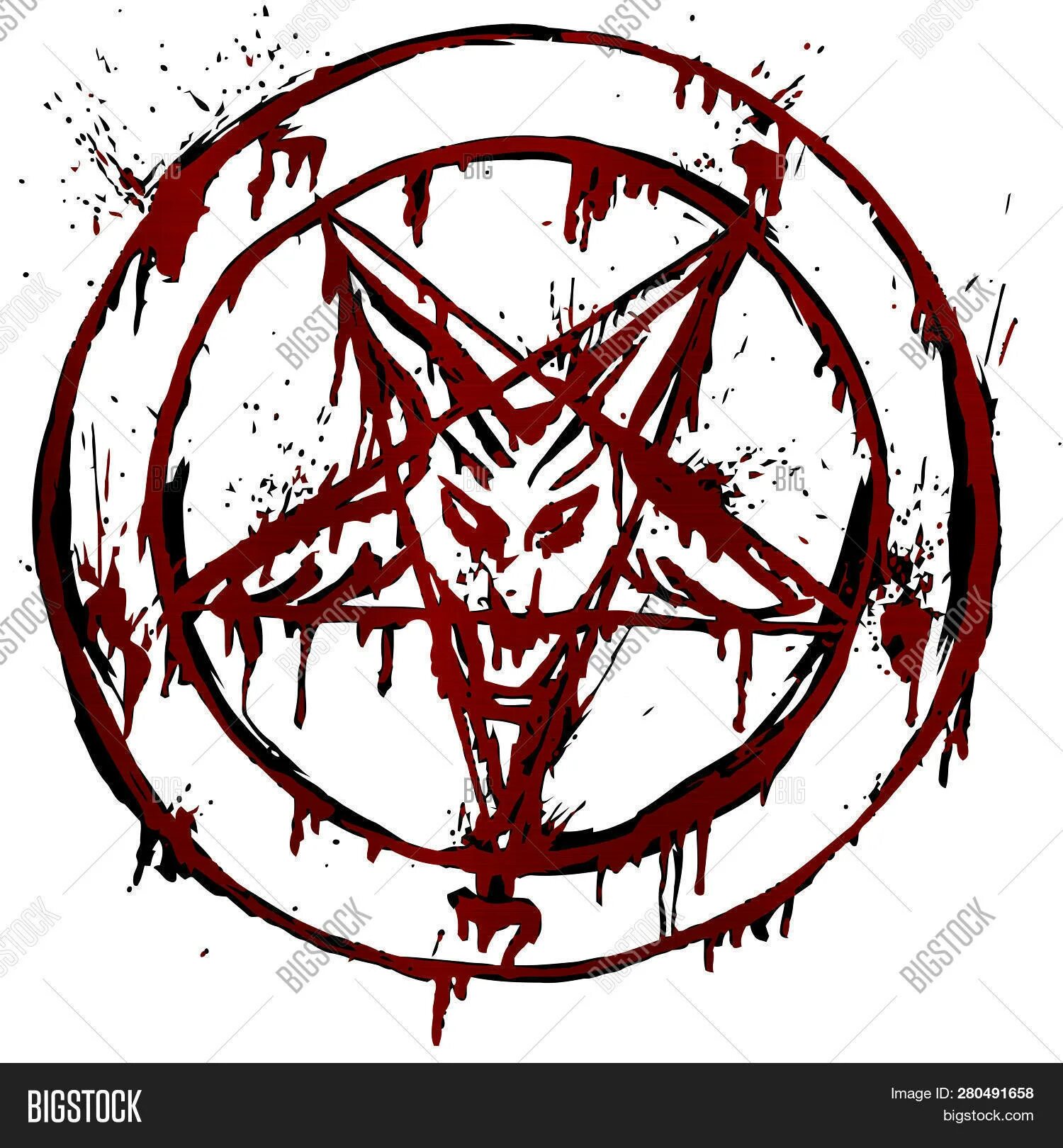Пентаграмма vampire. Пентаграмма vampire