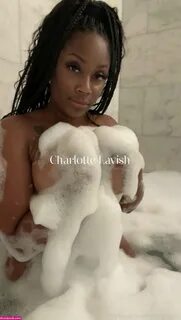 Charlotte lavish Photos 12 Nude Leak.