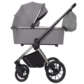 Коляска carrello optima отзывы