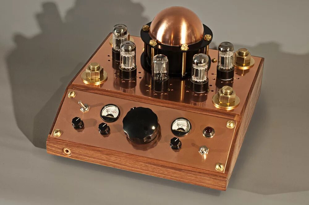 самый оригинальный звук