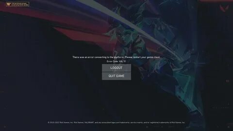 Midnight please close valorant before launch cheat