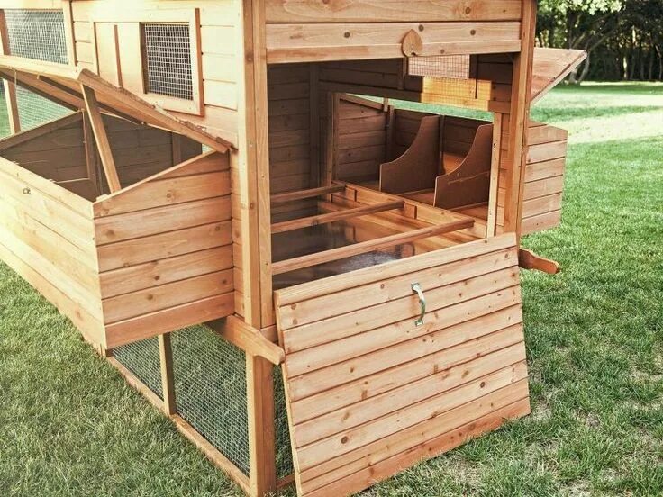 Курятник под ключ проекты American Coop Photo Gallery in 2021 Backyard chicken coop plans, Coop, Backyar
