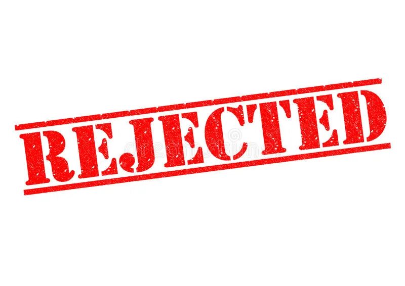 Claim rejected штамп. User rejected. Claim rejected печать. Rejected картинки. Edit rejected.