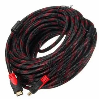 Кабели hdmi 35 м
