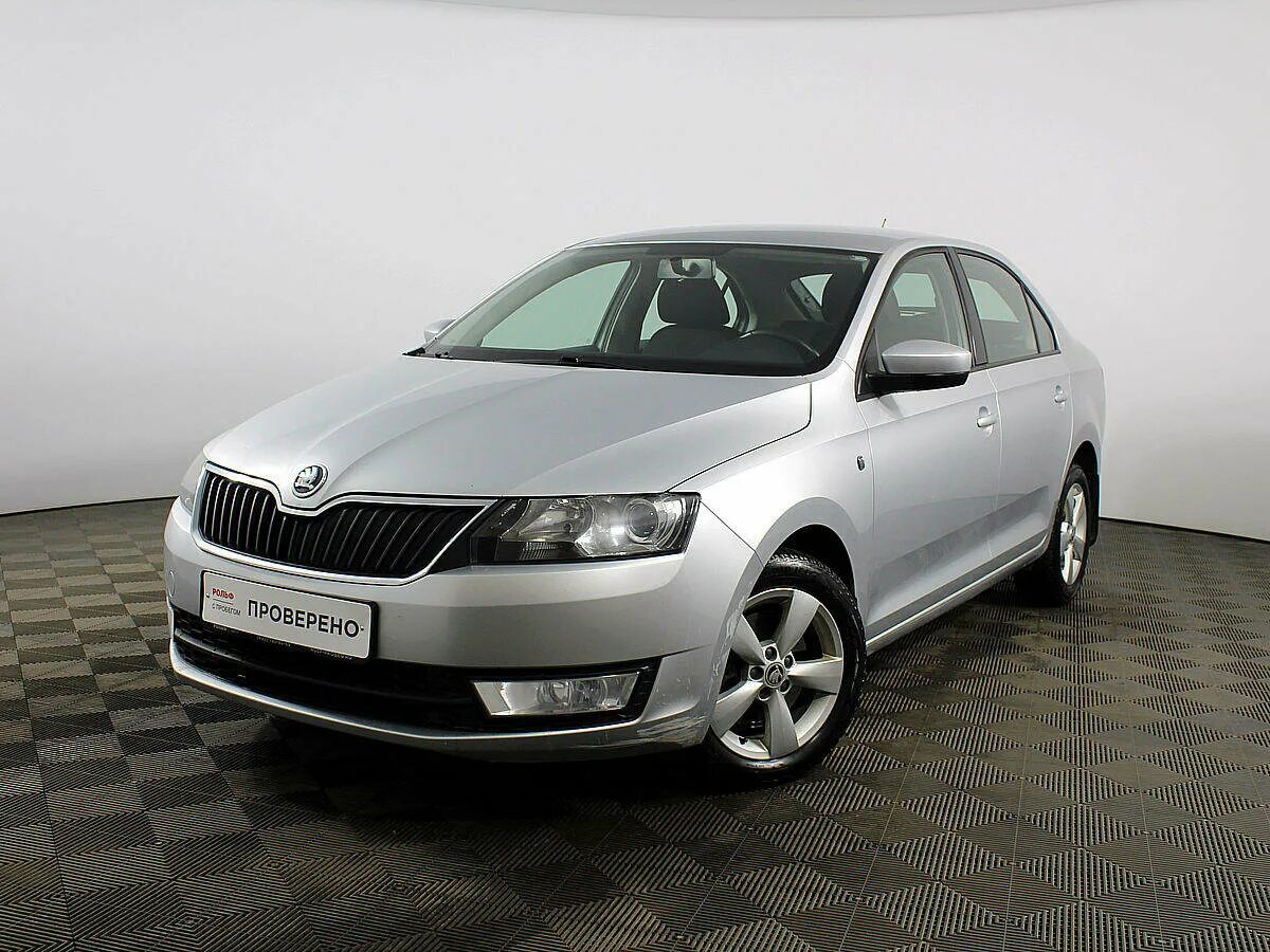 Шкода рапид 2015 купить. Шкода Рапид 2014 1.6. Skoda Rapid 1.6. Skoda Rapid 1.6 at. Skoda Rapid 1.6 АТ 2014.