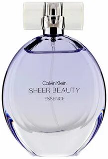 Klein sheer beauty
