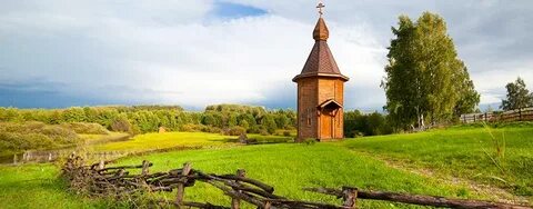 Республика марий эл природа