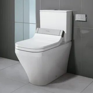 Унитаз duravit напольный