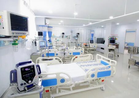 Hospitals am
