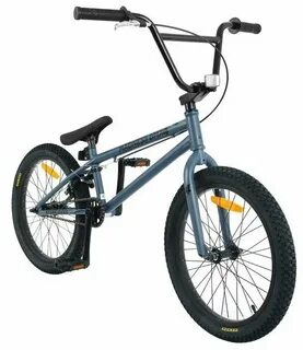 Bmx stark madness