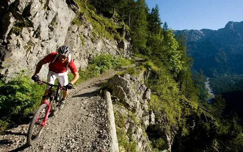 Side trail