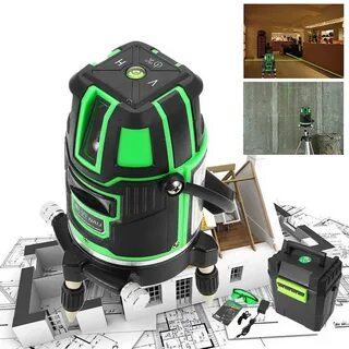 Laser level max