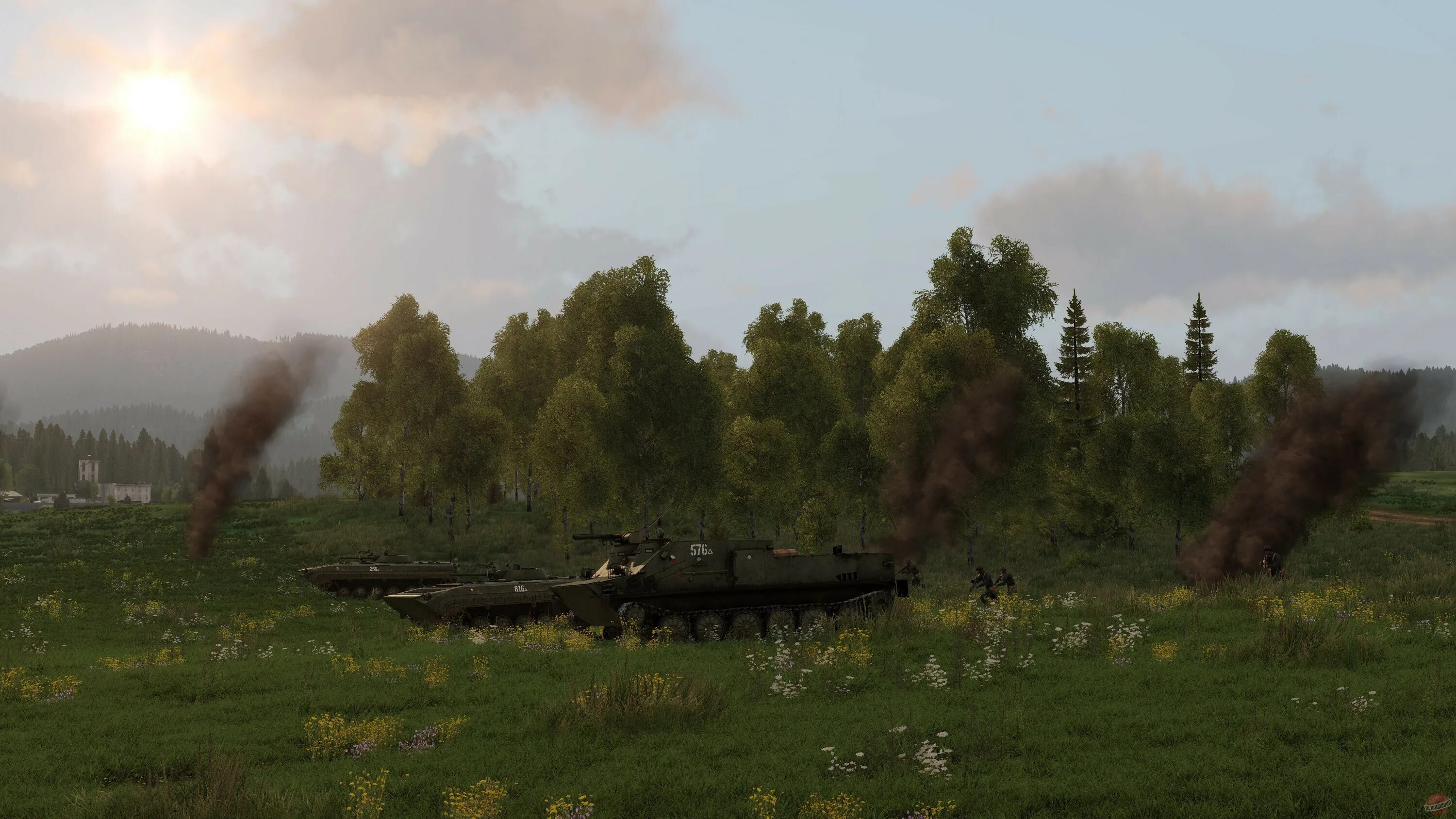 Версии arma 3. Arma 3 новое DLC CSLA Iron Curtain. Арма 3 2021. CSLA DLC Arma 3. Arma 3 creator DLC: CSLA Iron Curtain.