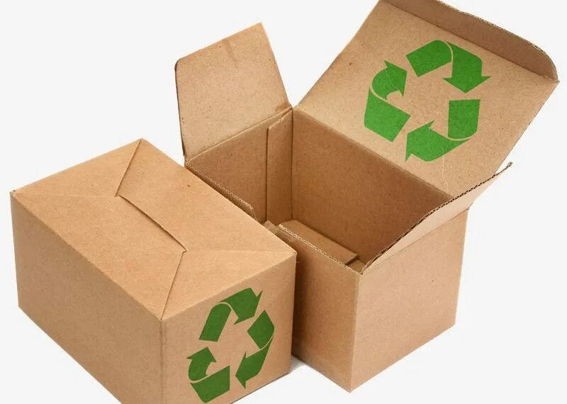 Recycle boxes