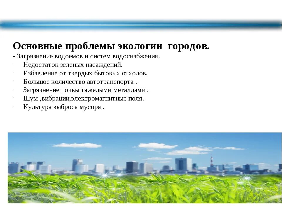 Информация о состоянии окружающей среды относится. Схема экологические проблемы города. Основные экологические проблемы городов. Основные проблемы экологии городов. Кологически епроблемы.