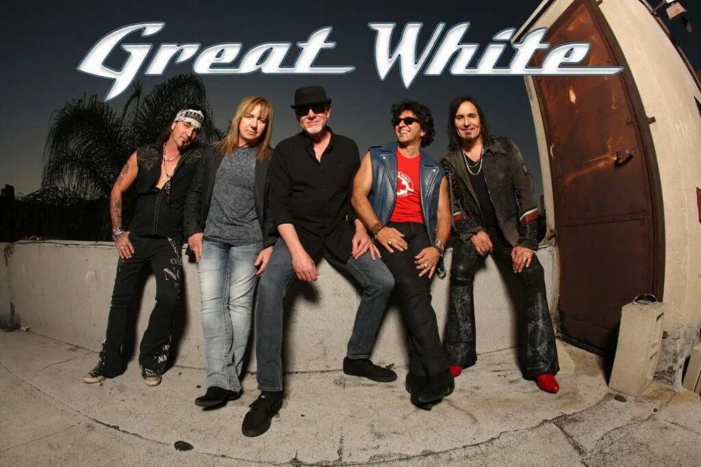 Группа great White. Great White 1984 great White. Группа great White альбомы. Great White Full circle. Hard rock releases