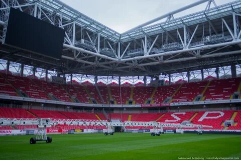 Открытие арена дата открытия