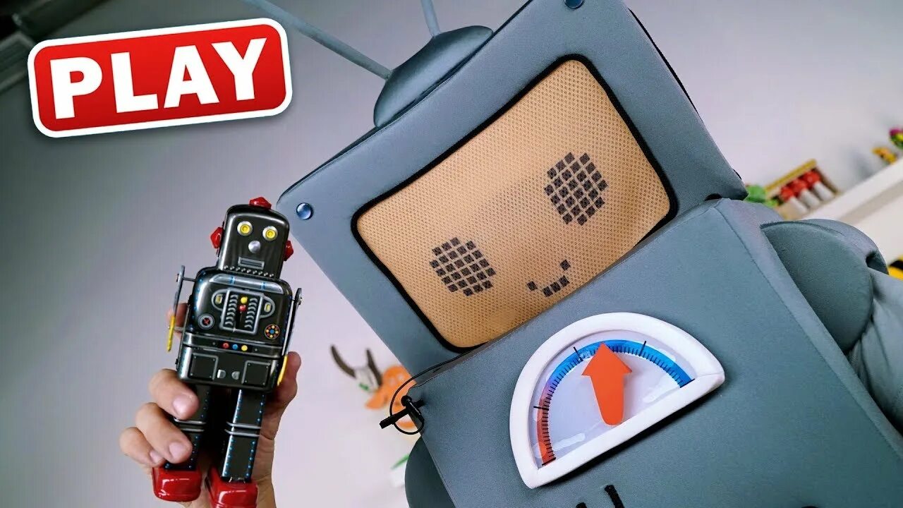 Куку play. Кукутики кукубокс. куку play - поиграйки и развивайки c кукутиками. робот винтик.
