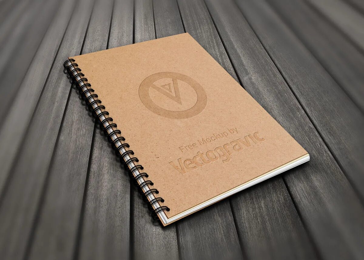 Notebook notepad