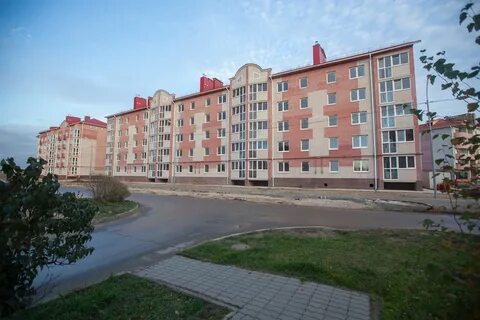 Псковская 1