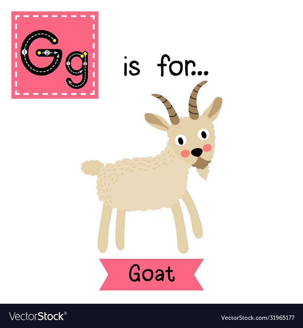 Goat английский для детей карточки. Коза на англ. Коза на англ. Goat надпись. Коза буква g вырезаем.