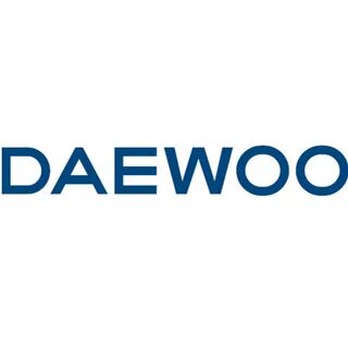 Daewoo electronics