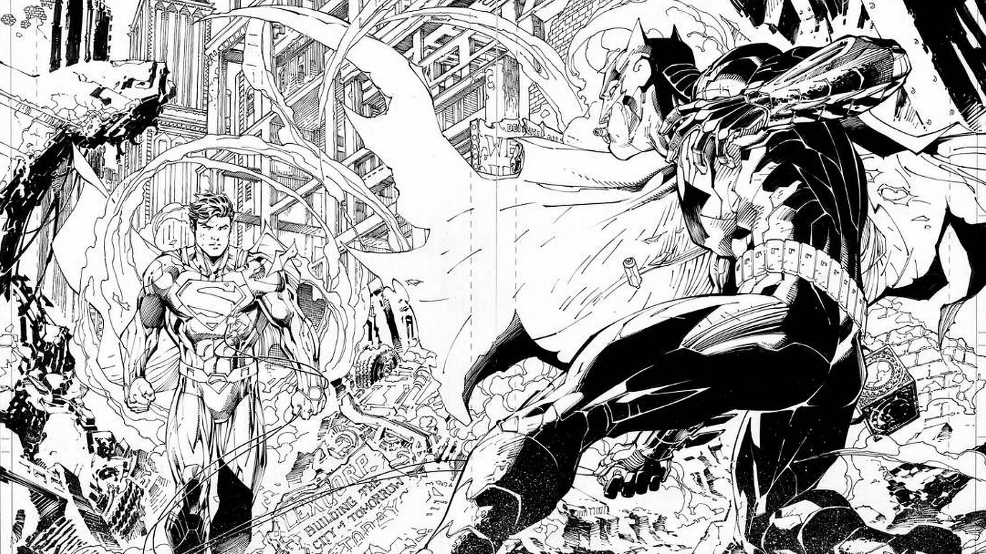 Comics комиксы. Джим ли DC. Джим ли комиксы. Бэтмен (DC Comics) Black and White. Jim Lee New Art.